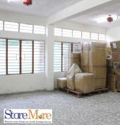 StoreMore Tughlakabad